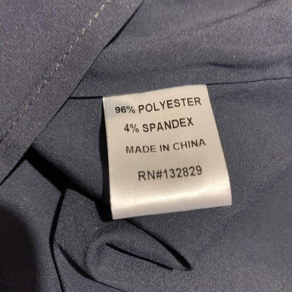 NWT REVOLVE MORE TO COME Talia Diamond Dress in Grey. Size Large - Picture 8 of 11